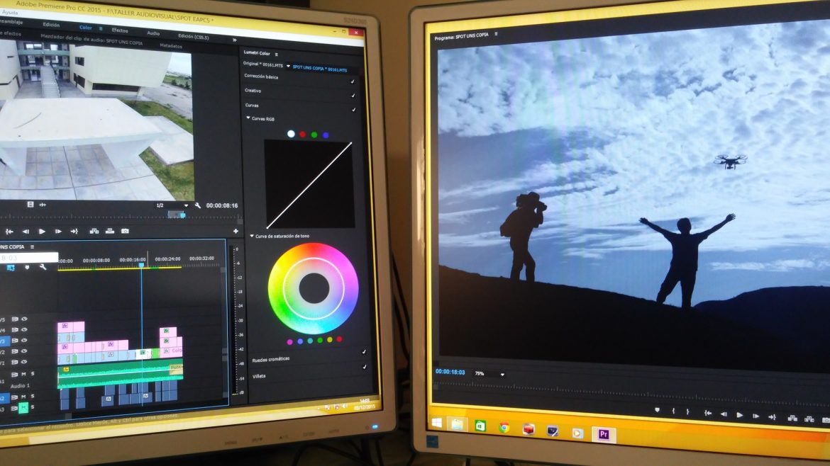 Post-production