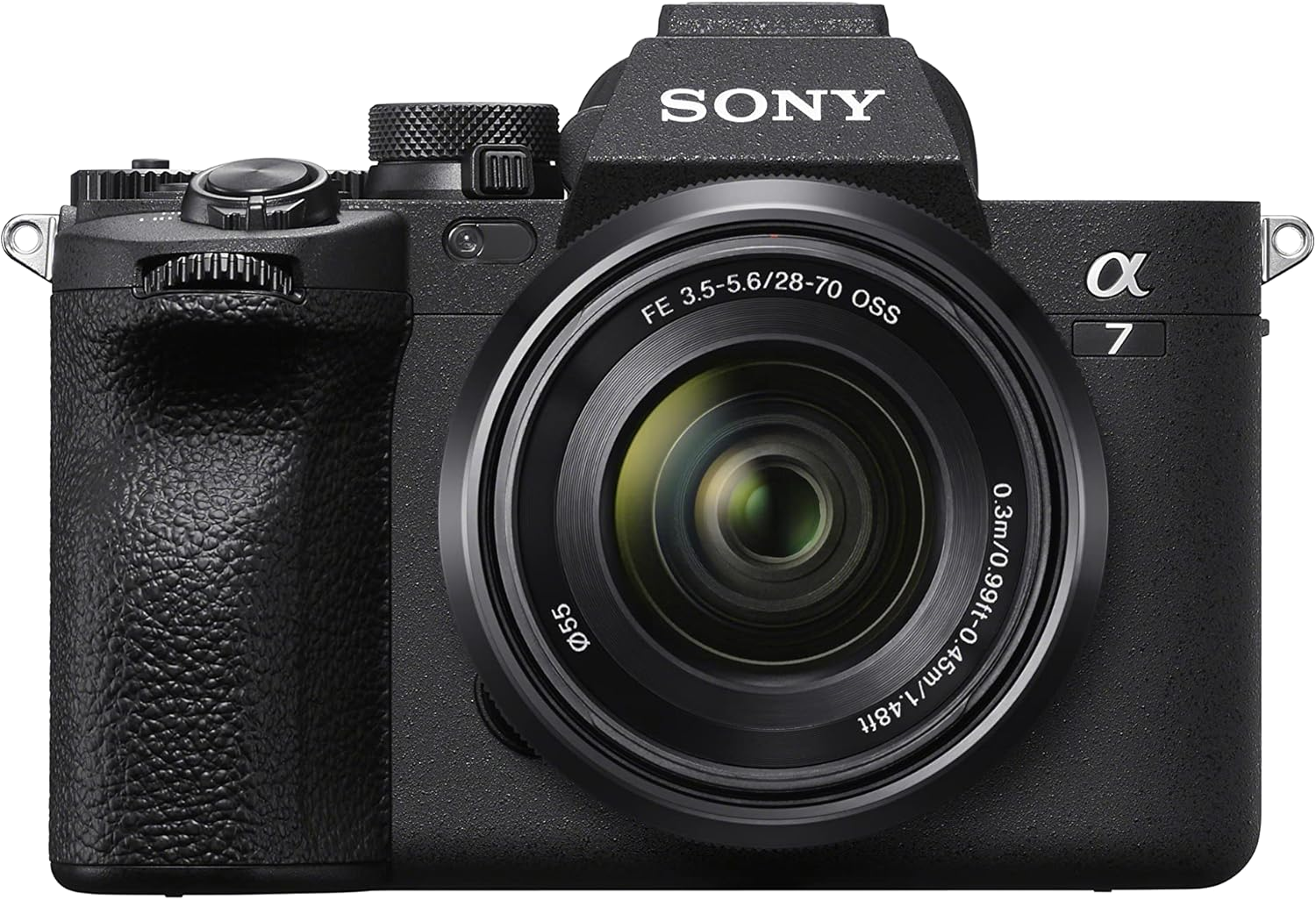 Sony α 7 IV